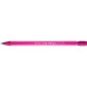 Creion mecanic PENAC The Pencil, rubber grip, 0.5mm, varf plastic - corp roz