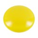Set 10 magneti Westcott, d25 mm, galben, sustin 4/6 coli