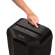 Distrugator documente Fellowes, Powershred LX50 9 coli
