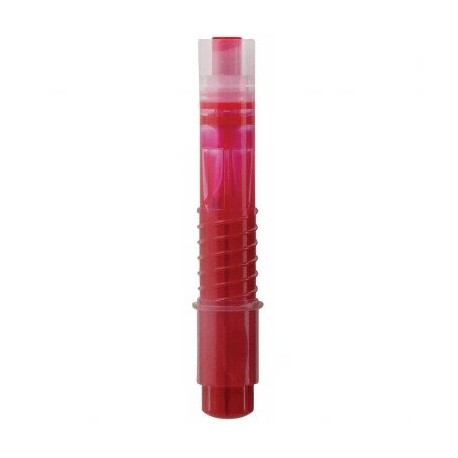 Rezerva marker tabla Pilot V-Board S, rosu
