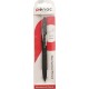 Creion mecanic profesional PENAC TLG - PRO, 0.7mm, rubber grip, varf cilindric fix, negru, in blister