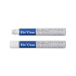 Tub cu lichid pentru curatare (indepartare) etichete, 15ml, ELIX Clean