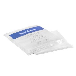 Servetele fara scame, pentru electronice, 10.5 x 10.5cm, 100/set, ELIX Clean