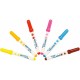 Carioca super lavabila, varf 5mm, 6 buc/cutie, GIOTTO be-be
