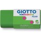 Radiera simpla, culori fluorescente - GIOTTO