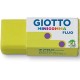Radiera simpla, culori fluorescente - GIOTTO