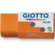 Radiera simpla, culori fluorescente - GIOTTO