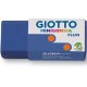 Radiera simpla, culori fluorescente - GIOTTO
