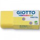 Radiera simpla, culori pastel - GIOTTO