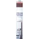 Creion grafit LYRA Graduate, 6 buc/cutie, pentru desen tehnic