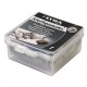 Radiera maleabila LYRA, 33x33x11mm, pentru creare efecte si umbre
