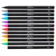 Set 25 piese Creative Craft, acuarele, markere, creioane si pensula