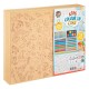 Set coloriaj Creative Craft, 33 piese, creioane acuarele si carioci