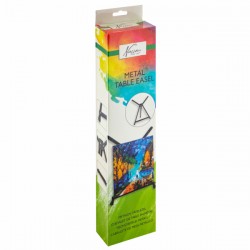 Sevalet din aluminiu Creative Craft