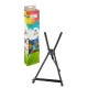 Sevalet din aluminiu Creative Craft