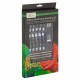 Tempera acrilica pe baza de apa, Nassau Fine Art, 20 de piese