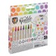 Set 8 markere Creative Craft, Grafix pentru textile