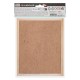 Tablita neagra Creative Craft, 20x16 cm, 4 crete si burete