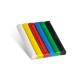Plastilina Morocolor Primo, 110 g/cutie, 6 culori/cutie