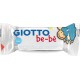 Kit plastilina 6 culori + ustensile modelaj, GIOTTO be-be Ice Cream