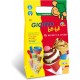 Kit plastilina 6 culori + ustensile modelaj, GIOTTO be-be Ice Cream