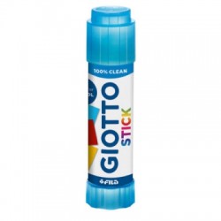 Lipici solid 10gr, GIOTTO Stick