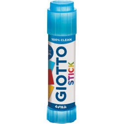 Lipici solid 20gr, GIOTTO Stick