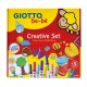 Set articole creative GIOTTO be-be Creativ Set