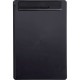 Clipboard simplu A4, din plastic reciclat, ECO MAUL Go - negru
