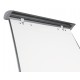Hartie flipchart Legamaster, 100x65 cm, alb, 5 topuri/cutie