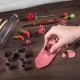 Forme metalice pentru modelaj, 12buc/set, DAS