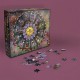 Puzzle 1000 piese, Gorjuss, Zodiile si constelatiile