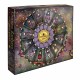 Puzzle 1000 piese, Gorjuss, Zodiile si constelatiile