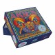 Puzzle 1000 piese, Gorjuss, zodia Berbec