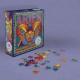 Puzzle 1000 piese, Gorjuss, zodia Berbec