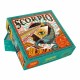 Puzzle 1000 piese, Gorjuss, zodia Scorpion