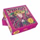 Puzzle 1000 piese, Gorjuss, zodia Fecioara