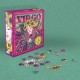 Puzzle 1000 piese, Gorjuss, zodia Fecioara