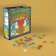 Puzzle 1000 piese, Gorjuss, zodia Gemeni