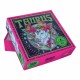 Puzzle 1000 piese, Gorjuss, zodia Taur