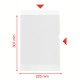 Mapa de protectie Esselte Recycled, PP, A4, 100 mic, 100 buc/cutie, standard