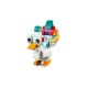 LEGO Creator, Unicorn magic, numar piese 145, varsta 7+