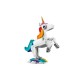 LEGO Creator, Unicorn magic, numar piese 145, varsta 7+