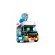 LEGO City, Camioneta-pinguin cu granita, numar piese 194, varsta 5+