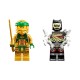 LEGO Ninjago, Lupta cu robotul EVO al lui Lloyd, numar piese 223, varsta 6+