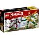 LEGO Ninjago, Lupta cu robotul EVO al lui Lloyd, numar piese 223, varsta 6+