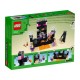 LEGO Minecraft, Arena din End, numar piese 252, varsta 8+