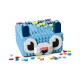 LEGO DOTS, Sertar creativ cu animale, numar piese 643, varsta 6+