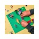 LEGO Classic, Placa de baza verde, numar piese 1, varsta 4+