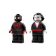 LEGO Super Heroes, Miles Morales vs Morbius